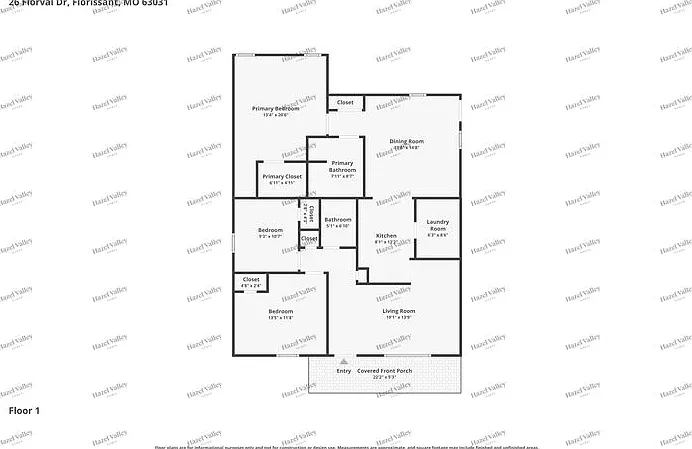 26 Florval Dr — Photo 2