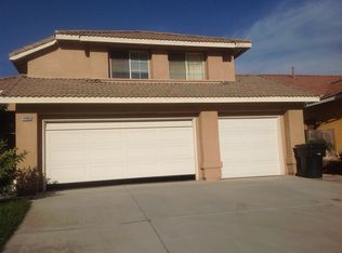 11495 Conifer Ct, Fontana, CA 92337