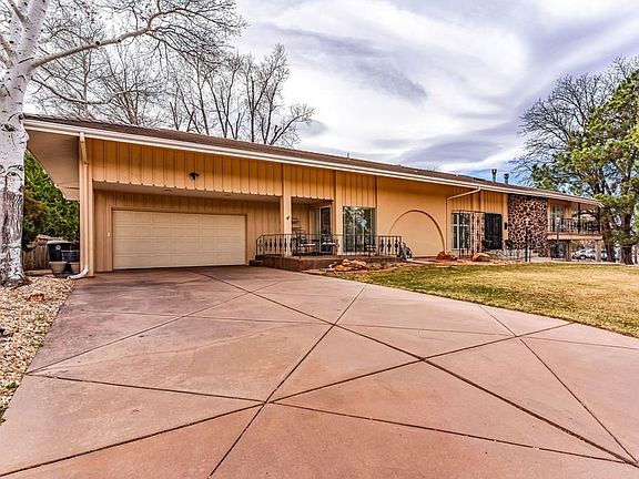 2nd image of 2126 Comanche Rd