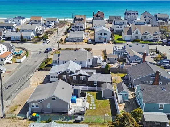 12 Julian St, Scituate, MA 02066