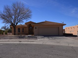 2401 Bugatti Dr, Las Cruces, NM 88001