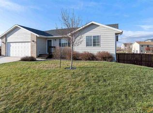 116 Soldier Field Ct, Rapid City, SD 57701
