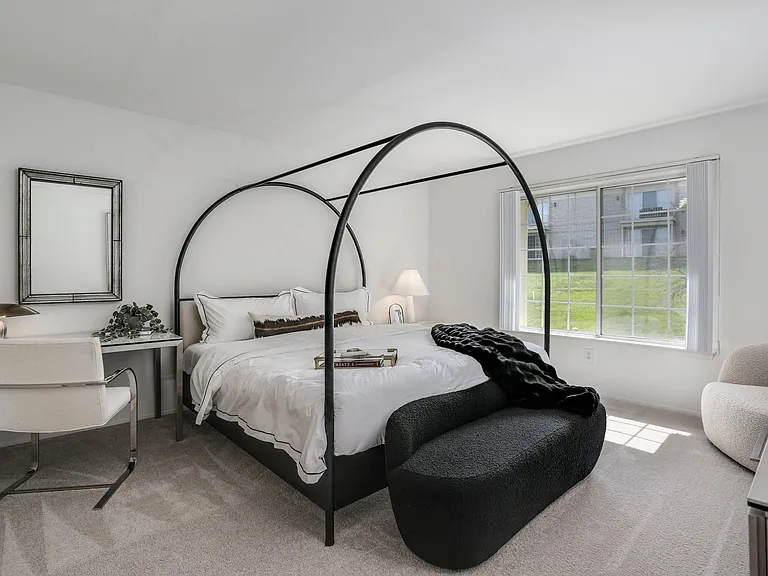 Aldingbrooke Apartments — Photo 29