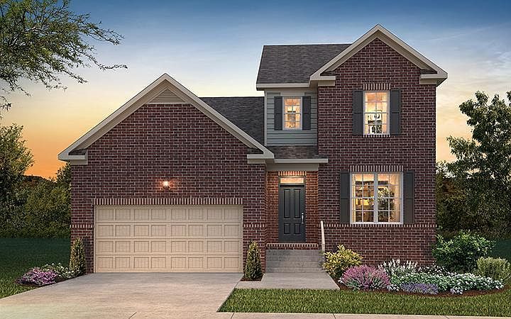 1st image of 809 Clematis Dr Lot 136