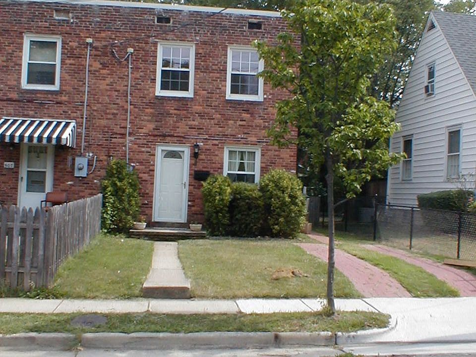 1st image of 505 E Howell Ave