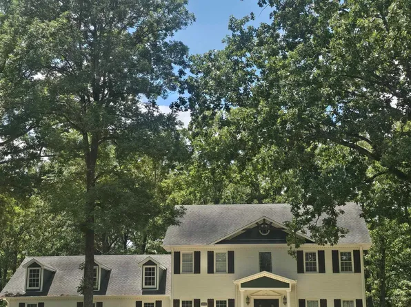11123 County Road 73, Montevallo, AL 35115