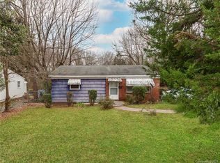 3930 Barlowe Rd, Charlotte, NC 28208