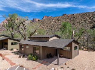 1775 Zion Park Blvd Unit 7, Springdale, UT 84767