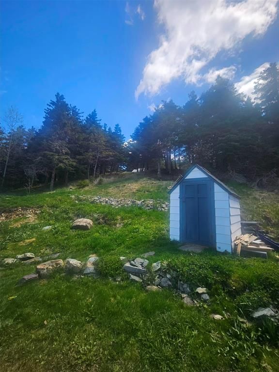 90 Salmon Cove Road, South River, NL - View 3