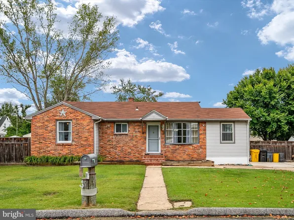 8107 Holly Rd, Baltimore, MD 21226