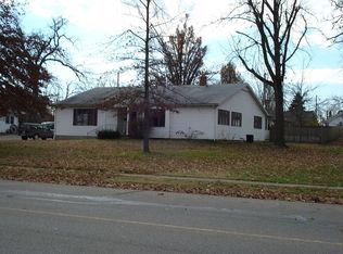 435 S Washington Ave, Lebanon, MO 65536