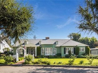 4614 Talofa Ave, Toluca Lake, CA 91602