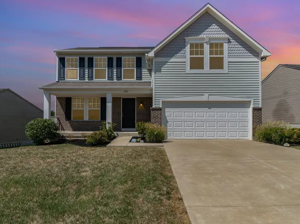 1254 Summerlake Dr, Alexandria, KY 41001