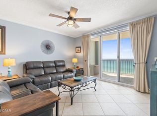 10519 Front Beach Rd UNIT 801A, Panama City, FL 32405