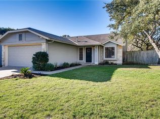 4703 Velasco Pl, Austin, TX 78749