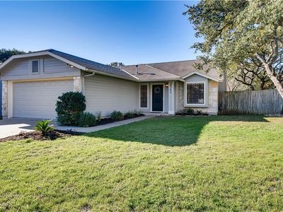 4703 Velasco Pl, Austin, TX, 78749