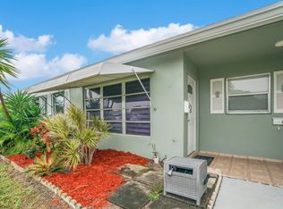 902 South Dr APT C, Delray Beach, FL 33445