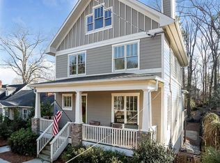 1059 Berne St SE, Atlanta, GA 30316