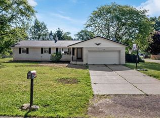 3201 List St NW, Massillon, OH