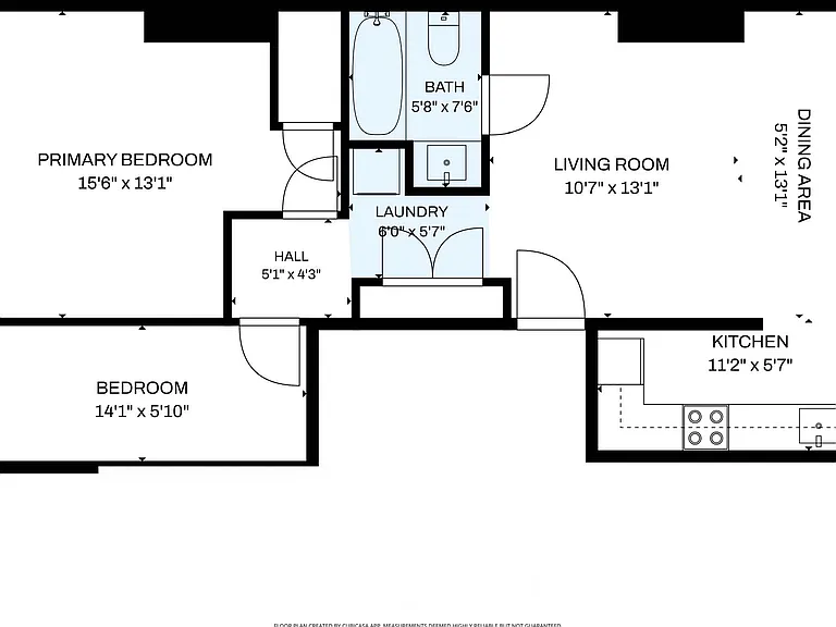 187 Washington Ave #3 — Photo 2