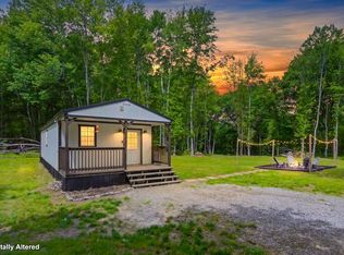 183 Loop Rd, Piketon, OH 45661