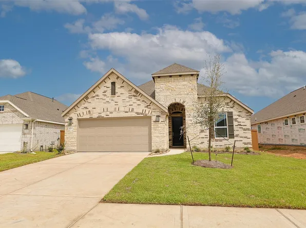 4760 Bakers Landing Dr, Katy, TX 77493