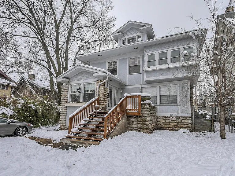 3409 Locust St #2 — Photo 24