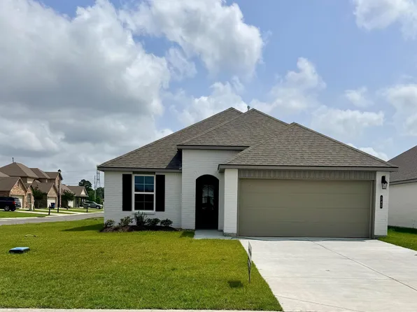 345 Sawyer Dr, Sulphur, LA 70665