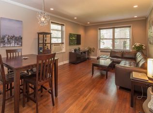 824 Palmer Rd APT 1F, Bronxville, NY 10708