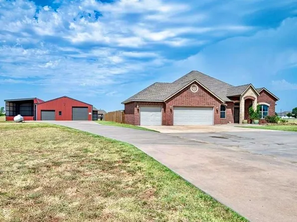 6671 Wilson Dr, Piedmont, OK 73078
