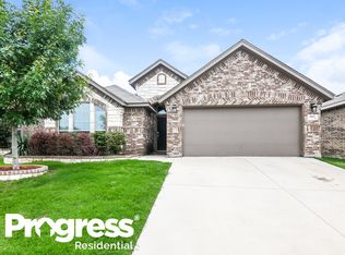 5917 Trout Dr, Fort Worth, TX 76179