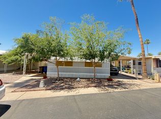 7807 E Main St Lot Bb33, Mesa, AZ 85207
