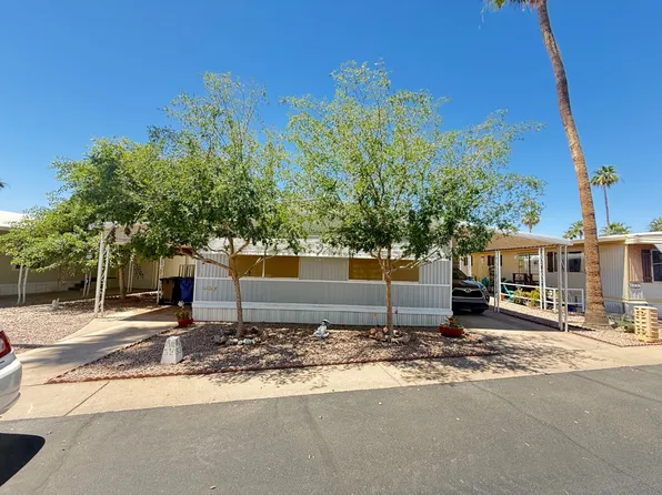 7807 E Main St Lot Bb33, Mesa, AZ 85207