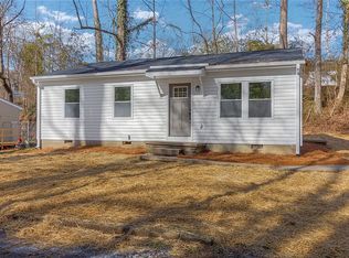 1210 Gantt St, Pendleton, SC 29670