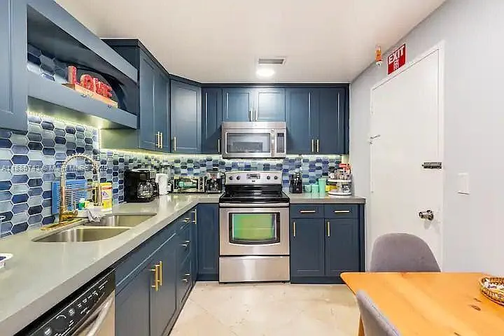 3901 S Ocean Dr #14L — Photo 9