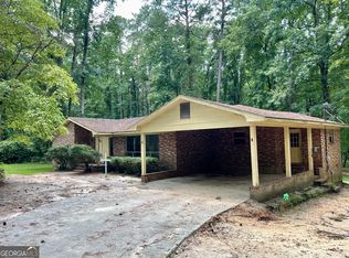 3483 NE Greenbrier Rd, Thomson, GA 30824