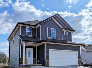 1740 Lighthouse Ln, Goshen, IN 46526