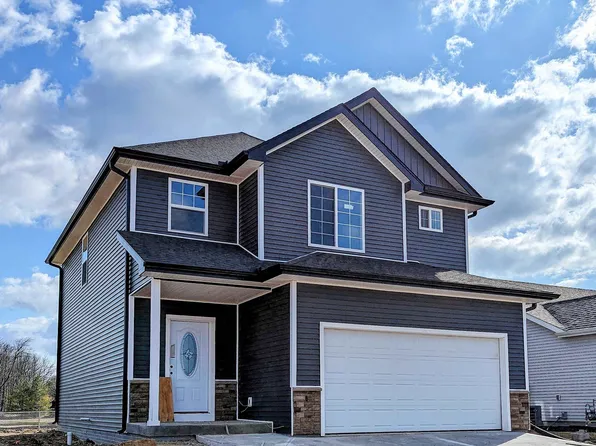 1740 Lighthouse Ln, Goshen, IN 46526