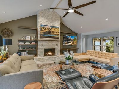 3712 Hidden Holw, Austin, TX, 78731