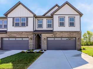 18475 Depoe Ln, Westfield, IN 46074