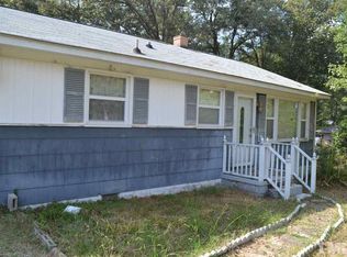 2711 Davie Rd, Durham, NC 27704