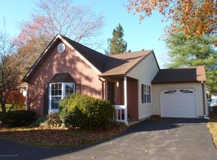 46 Morden Close, Freehold, NJ 07728
