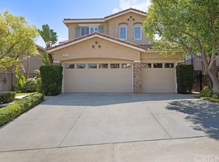 20644 Pesaro Way, Porter Ranch, CA 91326