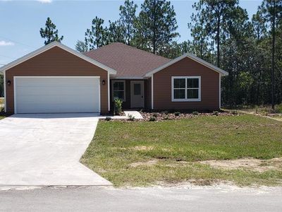 971 NE 150th Ct, Williston, FL, 32696