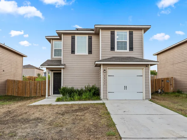 6511 Chevler Pass, San Antonio, TX 78252