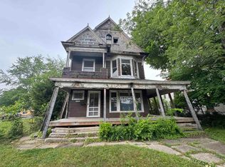 806 E Market St, Logansport, IN 46947