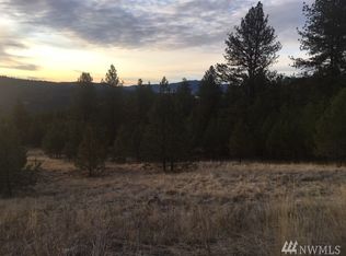 123 Cabin View Dr, Tonasket, WA 98855