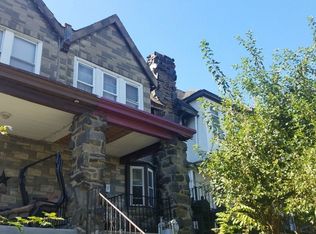 144 Springton Rd, Upper Darby, PA 19082