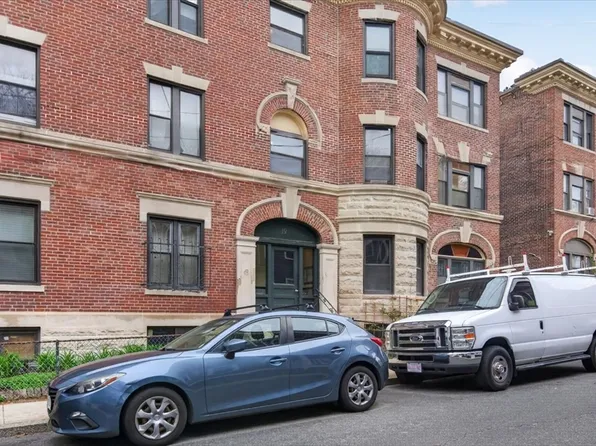 19 Royal St #6, Allston, MA 02134