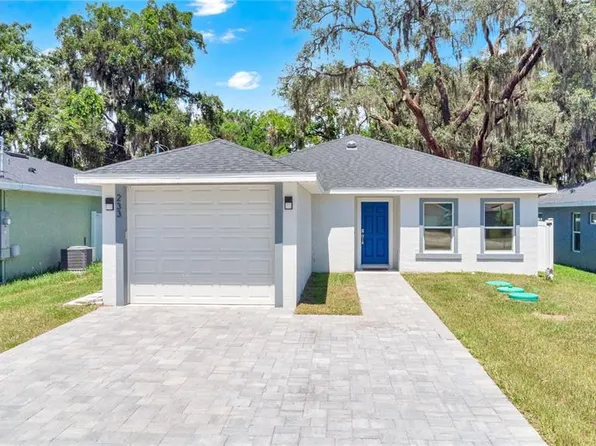 233 E 16TH STREET, APOPKA, FL 32703